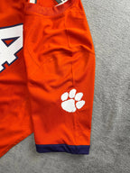 DeShaun Watson #4 - Clemson Tigers Home 2014-2016 - Nike (L) - Maillot NCAA Andwan Shop
