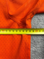 DeShaun Watson #4 - Clemson Tigers Home 2014-2016 - Nike (L) - Maillot NCAA Andwan Shop