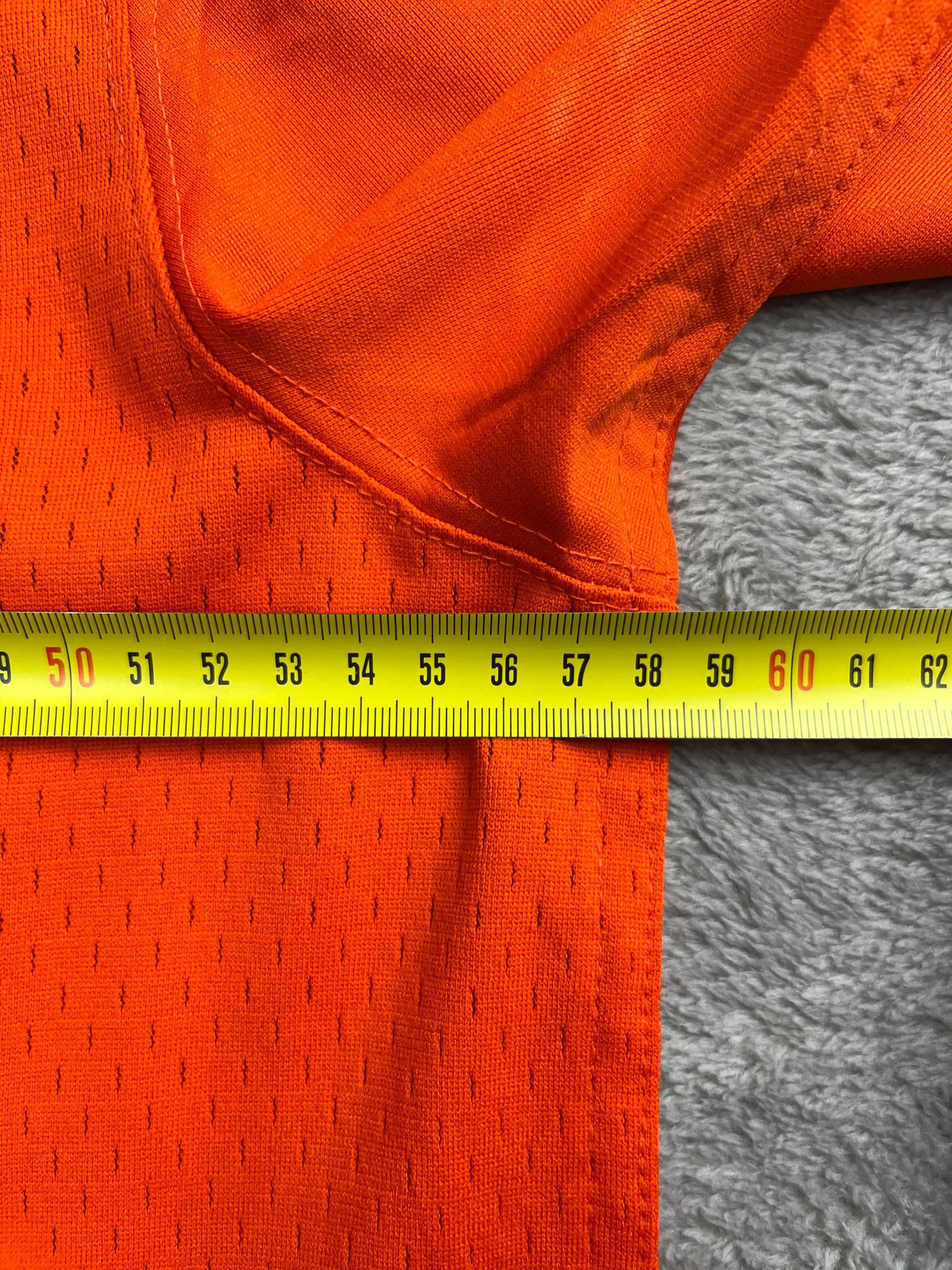 DeShaun Watson #4 - Clemson Tigers Home 2014-2016 - Nike (L) - Maillot NCAA Andwan Shop