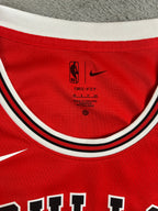 Demar DeRozan - Chicago Bulls Icon 2022-2024 - Nike (S) - Maillot NBA Nike