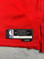 Demar DeRozan - Chicago Bulls Icon 2022-2024 - Nike (S) - Maillot NBA Nike