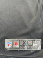 Derek Carr #4 - Oakland/Las Vegas Raiders Home 2014-2022 - Nike Limited (XL) - Maillot NFL