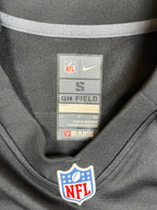 Derek Carr #4 - Oakland/Las Vegas Raiders Home 2014-2022 - Nike (S) - Maillot NFL