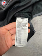 Derek Carr #4 - Oakland/Las Vegas Raiders Home 2014-2022 - Nike (S) - Maillot NFL