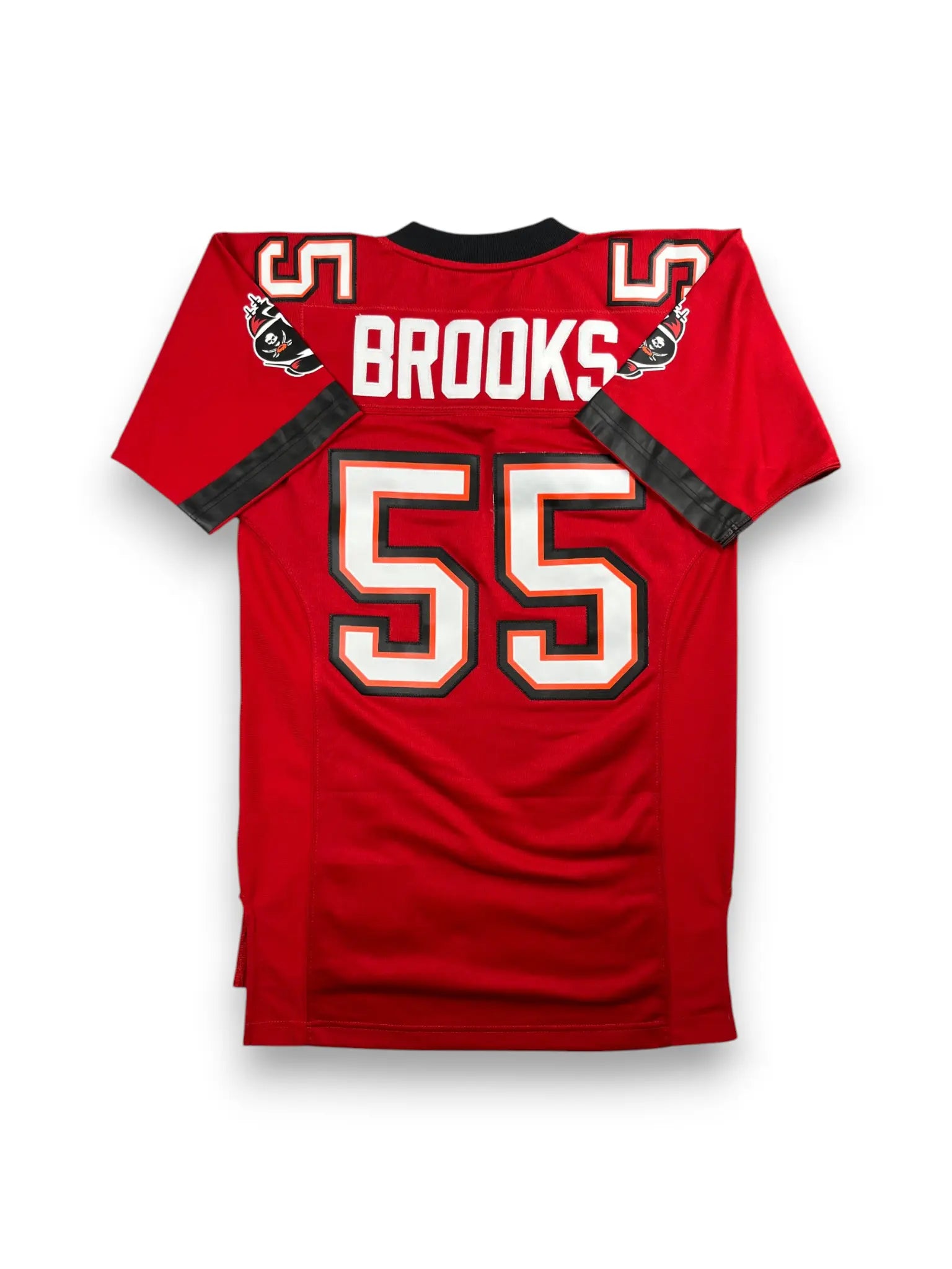 Derrick Brooks #55 - Tampa Bay Buccaneers 2002 - Mitchell & Ness (S) - Maillot NFL