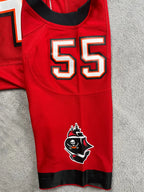 Derrick Brooks #55 - Tampa Bay Buccaneers 2002 - Mitchell & Ness (S) - Maillot NFL