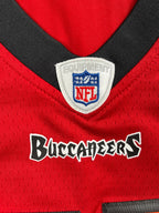 Derrick Brooks #55 - Tampa Bay Buccaneers 2002 - Mitchell & Ness (S) - Maillot NFL
