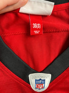 Derrick Brooks #55 - Tampa Bay Buccaneers 2002 - Mitchell & Ness (S) - Maillot NFL