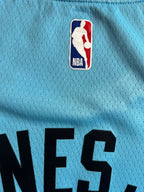 Derrick Jones Jr. #5 - Miami Heat City Vice 2019-2020 - Nike (L) - Maillot NBA Andwan Shop