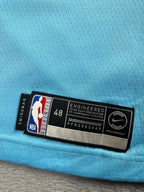 Derrick Jones Jr. #5 - Miami Heat City Vice 2019-2020 - Nike (L) - Maillot NBA Andwan Shop