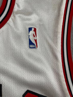 Derrick Rose #1 - Chicago Bulls Home 2009-2016 - Adidas (S) - Maillot NBA Adidas