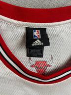Derrick Rose #1 - Chicago Bulls Home 2009-2016 - Adidas (S) - Maillot NBA Adidas