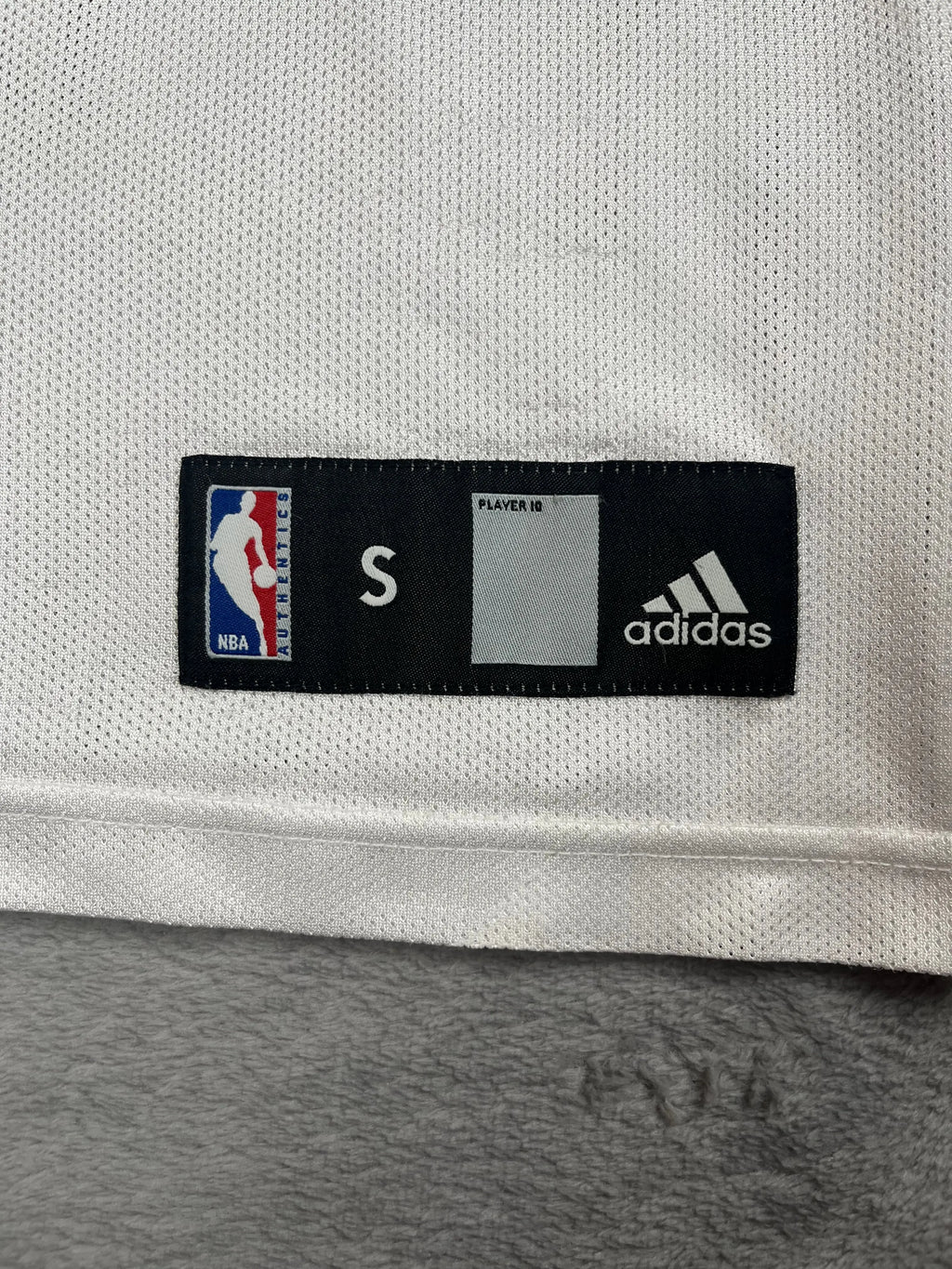 Derrick Rose #1 - Chicago Bulls Home 2009-2016 - Adidas (S) - Maillot NBA Adidas