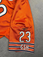 Devin Hester #23- Chicago Bears Alternate 2006-2009 - Reebok (L) - Maillot NFL Reebok