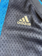 Dirk Nowitzki - Dallas Mavericks Away 2002-2010 - Adidas (XXL) - Maillot NBA Adidas