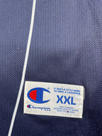 Dirk Nowitzki #41 - Dallas Mavericks Away 2002-2010 - Champion (XXL) - Maillot NBA