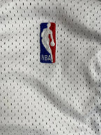 Dirk Nowitzki #41 - Dallas Mavericks Home 2002-2010 - Champion (XXL) - Maillot NBA