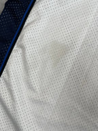 Dirk Nowitzki #41 - Dallas Mavericks Home 2002-2010 - Champion (XXL) - Maillot NBA