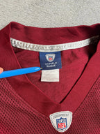 Donovan McNabb #5 - Washington Redskins Home 2010 - Reebok (XL) - Maillot NFL Reebok