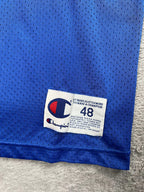 Drew Bledsoe #11 - New England Patriots Home 1993-2001 - Champion (XL) - Maillot NFL Champion