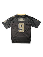 Drew Brees #9 - New Orleans Saints Home 2006-2011 - Reebok (L) - Maillot NFL