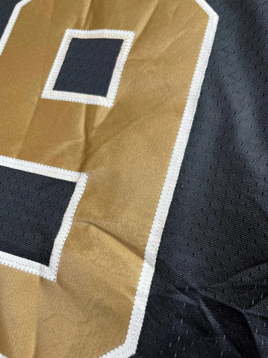 Drew Brees #9 - New Orleans Saints Home 2006-2011 - Reebok (M) - Maillot NFL Andwan Shop