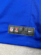EJ Manuel #3 - Buffalo Bills Home 2013-2016 - Nike (S) - Maillot NFL Nike