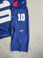 Eli Manning #10 - New York Giants 2004-2011 - Reebok (XL) - Maillot NFL