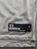 Eli Manning #10 - New York Giants Away 2004-2011 - Reebok (L) - Maillot NFL Reebok
