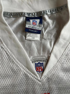 Eli Manning #10 - New York Giants Away 2004-2011 - Reebok (L) - Maillot NFL Reebok