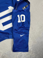 Eli Manning #10 - New York Giants Home 2012-2019 - Nike (L) - Maillot NFL Nike