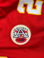 Eric Berry #29 - Kansas City Chiefs Home 2011-2018 - Nike (S) - Maillot NFL