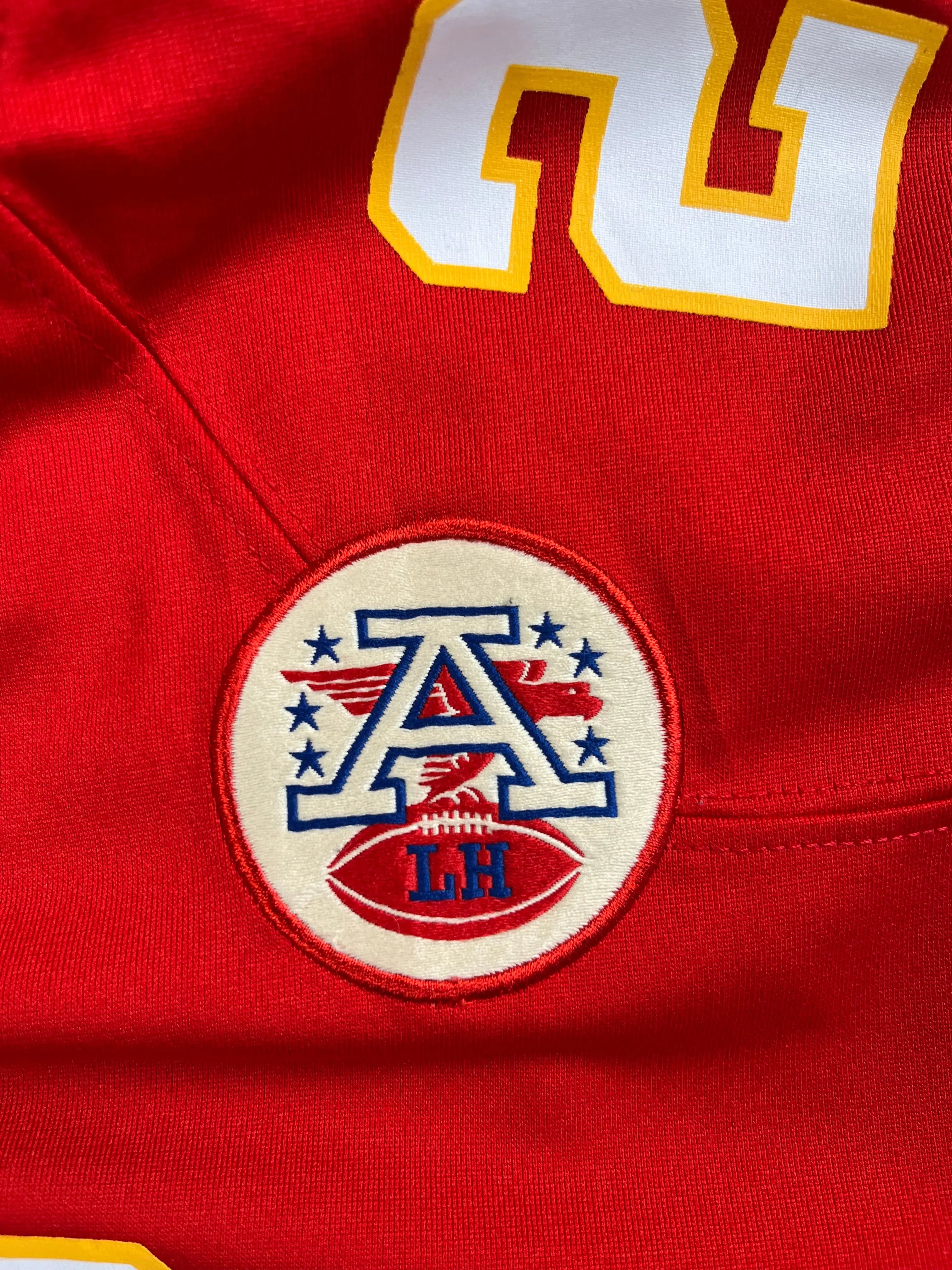 Eric Berry #29 - Kansas City Chiefs Home 2011-2018 - Nike (S) - Maillot NFL
