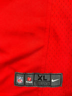 Eric Berry #29 - Kansas City Chiefs Home 2011-2018 - Nike (S) - Maillot NFL