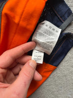 Eric Decker #87 - Denver Broncos Home 2013 SUPER BOWL XLVIII - Nike (S) - Maillot NFL