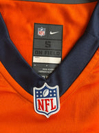 Eric Decker #87 - Denver Broncos Home 2013 SUPER BOWL XLVIII - Nike (S) - Maillot NFL