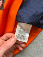 Eric Decker #87 - Denver Broncos Home 2013 SUPER BOWL XLVIII - Nike (S) - Maillot NFL