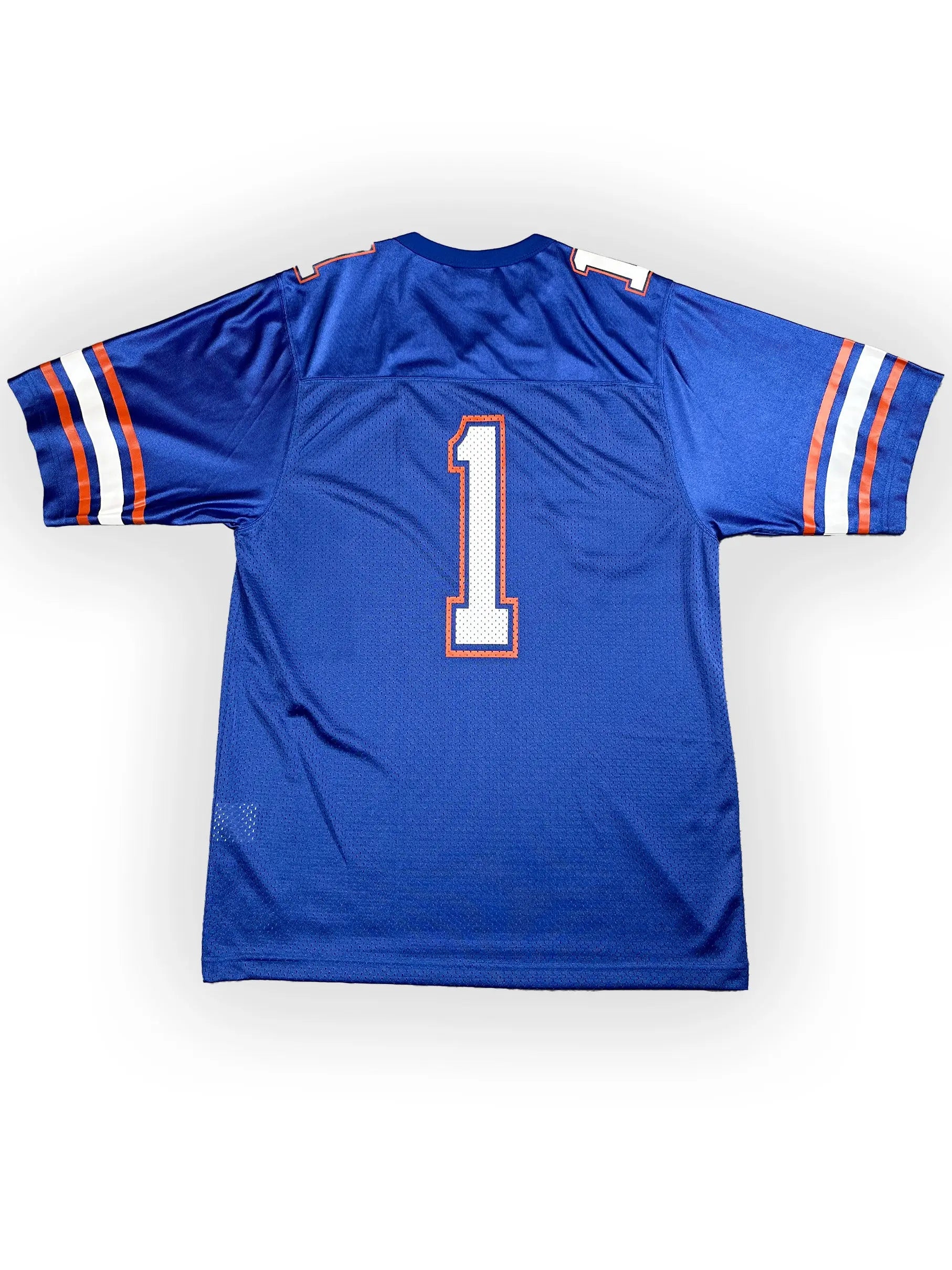 Florida Gators #1 - Maillot Home ~2000-2018 - Nike (M) - Maillot NCAA Nike