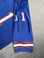 Florida Gators #1 - Maillot Home ~2000-2018 - Nike (M) - Maillot NCAA Nike