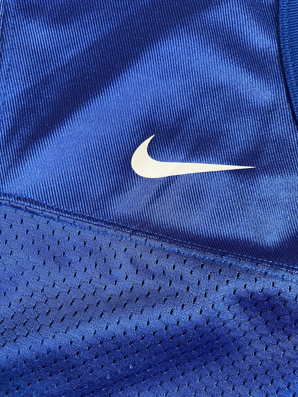Florida Gators #1 - Maillot Home ~2000-2018 - Nike (M) - Maillot NCAA Nike