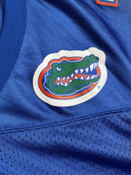 Florida Gators #1 - Maillot Home ~2000-2018 - Nike (M) - Maillot NCAA Nike