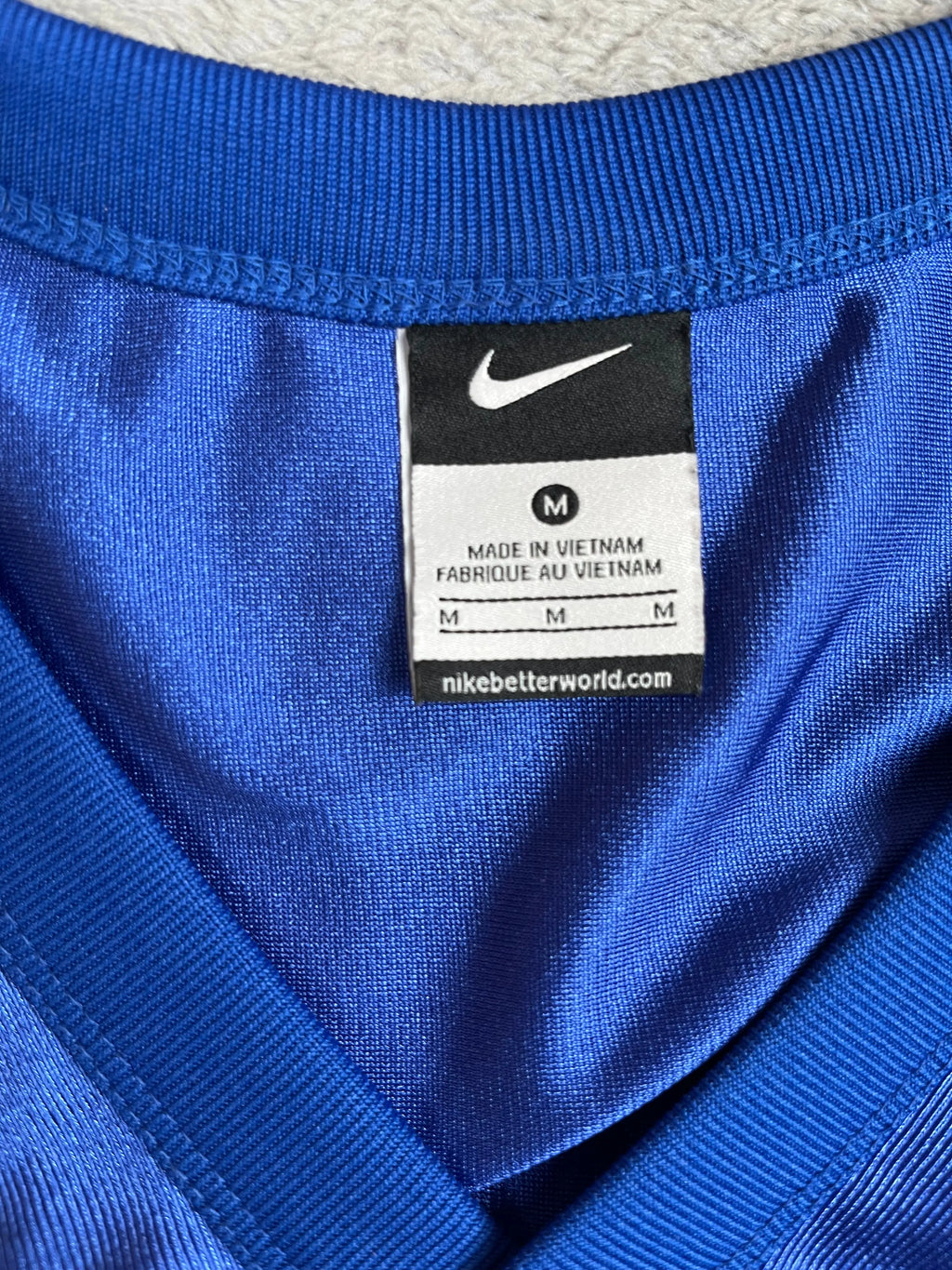 Florida Gators #1 - Maillot Home ~2000-2018 - Nike (M) - Maillot NCAA Nike