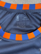 Frank Ntilikina #11 - New York Knicks City 2018-2020 - Nike (S) - Maillot NBA Nike