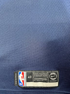 Frank Ntilikina #11 - New York Knicks City 2018-2020 - Nike (S) - Maillot NBA Nike