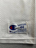 Frank Reich #14 - Carolina Panthers Away 1995 - Champion (L) - Maillot NFL