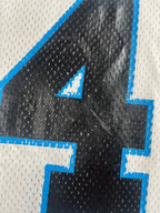Frank Reich #14 - Carolina Panthers Away 1995 - Champion (L) - Maillot NFL