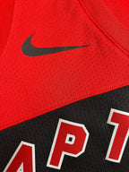 Fred VanVleet #23 - Toronto Raptors Away 2021-2023 - Nike (M) - Maillot NBA