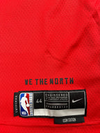 Fred VanVleet #23 - Toronto Raptors Away 2021-2023 - Nike (M) - Maillot NBA