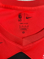 Fred VanVleet #23 - Toronto Raptors Away 2021-2023 - Nike (M) - Maillot NBA