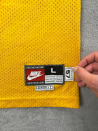 Gary Payton #20 - Los Angeles Lakers 2004 - Nike Rewind (L) - Maillot NBA
